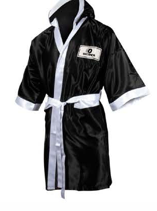 Boxing gown