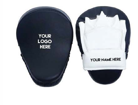Focus pad