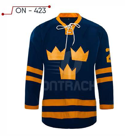 Ice hockey Unifom