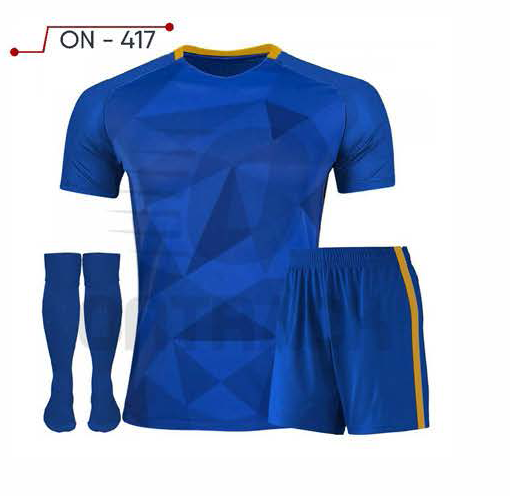 Soccer Uniform