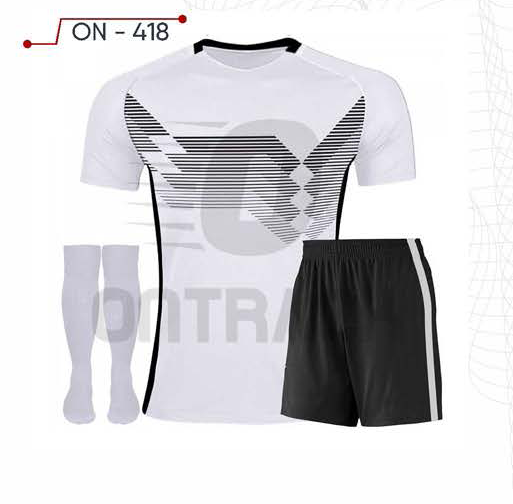 Soccer Uniform