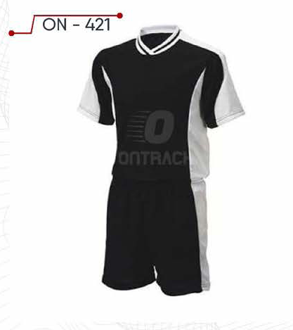 Soccer Uniform
