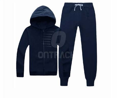 Track suits