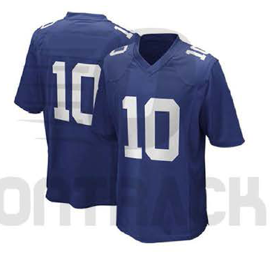 American football Uniforms
