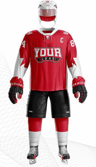 Ice hockey Unifom