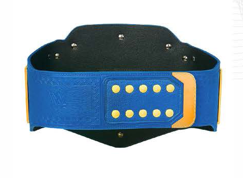 Champion Belts
