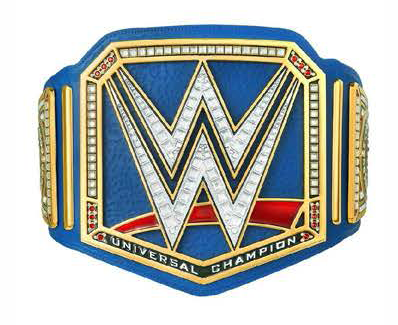 Champion Belts