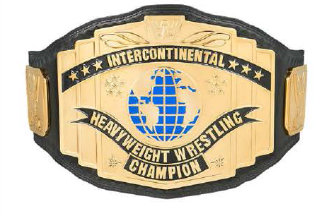 Champion Belts
