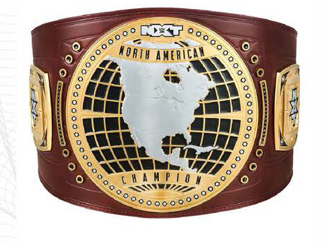 Champion Belts