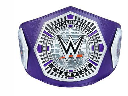 Champion Belts