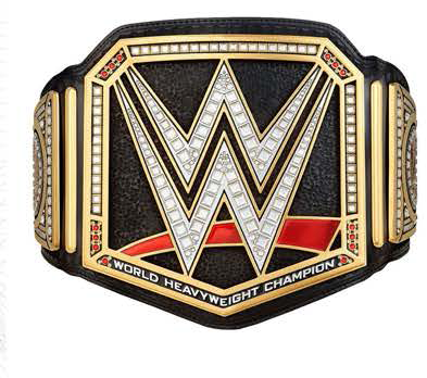 Champion Belts