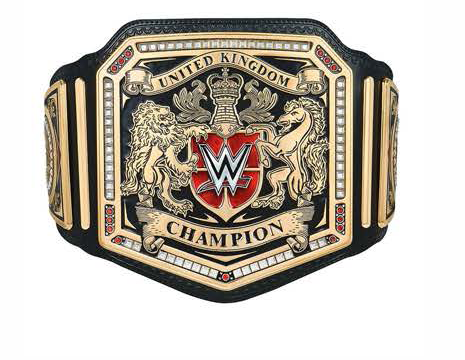 Champion Belts