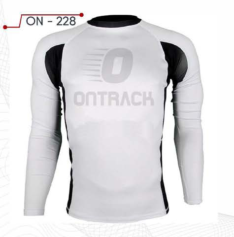 Rash guards