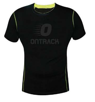 Rash guards