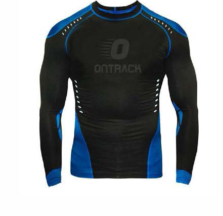 Rash guards