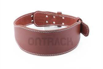 Weight lifting belts