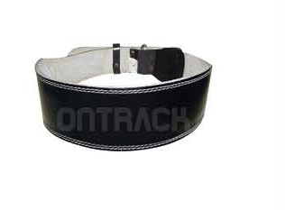 Weight lifting belts