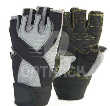 Weight lifting belts