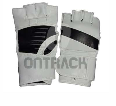 Weight lifting gloves