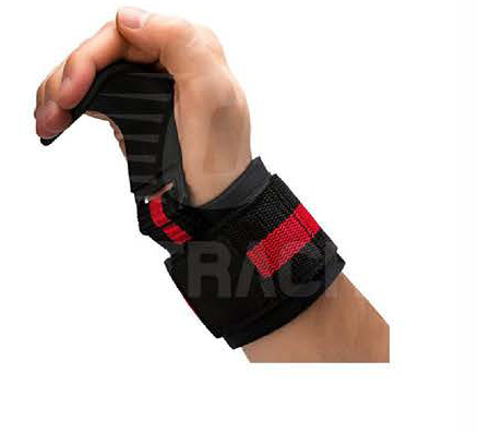Weight lifting Grips and Straps