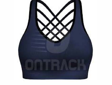 Sports bra