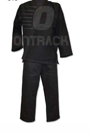 BJJ Uniform