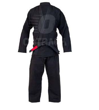 Taekwondo Uniform