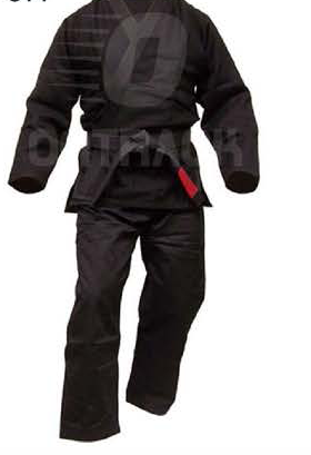 Judo Uniform