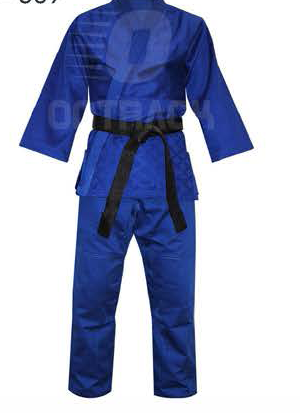 BJJ Uniform