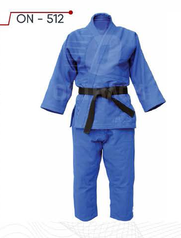 Judo Uniform