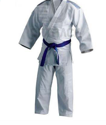 Judo Uniform
