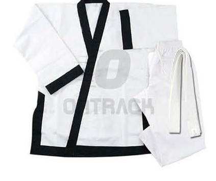 Karate Uniform