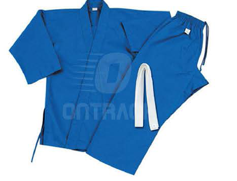 Karate Uniform