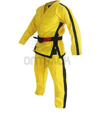 Taekwondo Uniform