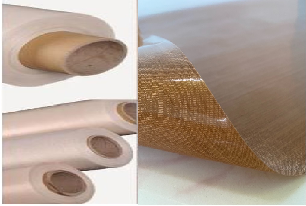 Heat resistant fabric