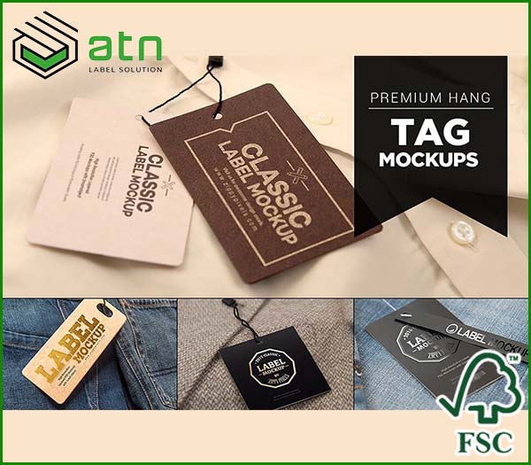Tag, hangtag