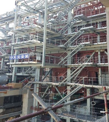 Project - Vietnam Sailun Co., Ltd