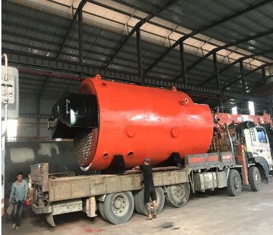 Project - Dong Xanh JSC