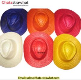 Cheap Mens Straw Hats