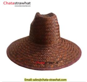 Color Straw Hats