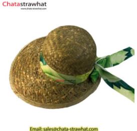 Promotional Straw Hats