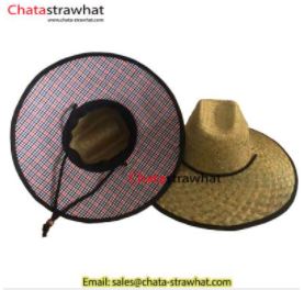 Under Brim Lifeguard Hats