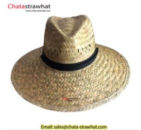 Wholesale Lifeguard Straw Hats