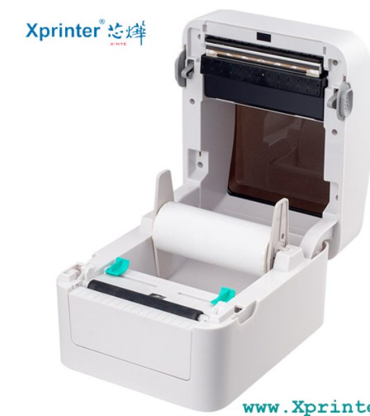 Barcode printer