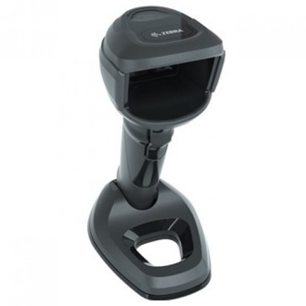 Barcode readers