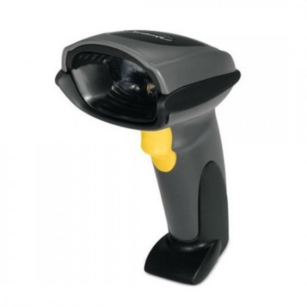 Barcode readers