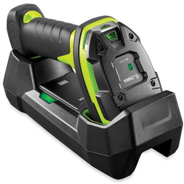 Barcode readers
