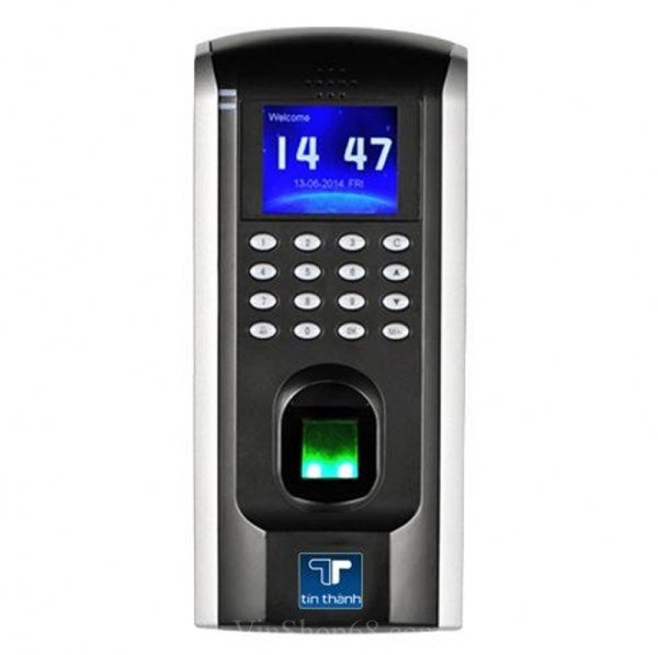 Timekeeper machine