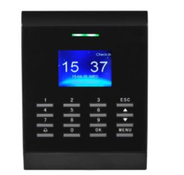 Timekeeper machine