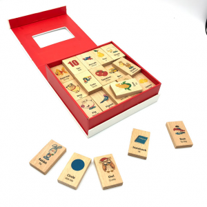 Domino Toys
